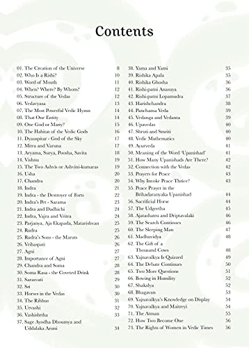 365 Stories from the Vedas: The Upanishads and the Puranas - Indian Mythology Storybook for Kids | Ancient Indian Wisdom | Spiritual Tales | Life Lessons | Colourful Illustrated for Children (Hardcover)