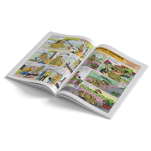 Shambu The Essential Collection