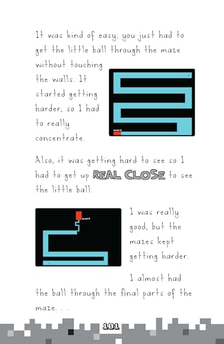 DIARY OF A MINECRAFT ZOMBIE #13: FRIDAY NIGHT FRIGHTS (Paperback)