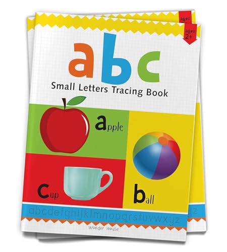 Preschool Complete Learning Activity Pack for Kids – Alphabet, Numbers, Tracing, Coloring, Mazes, Logical Thinking & More | Ages 3–5 | 15+ Hours of Engaging Early Learning Fun