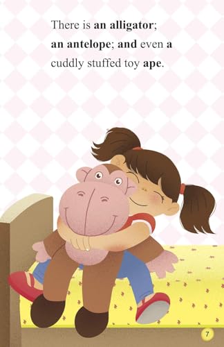 All Set to Read: My First Vocabulary Building Pre-K Learning Pack - Know Your Words and Letters – Pack 1 | Little Learner’s Word Kit | Pre-K Vocabulary & Letters Starter | First Steps in Vocabulary |  (Paperback)