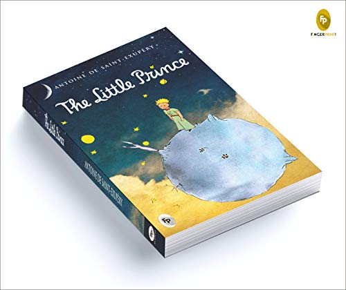 The Little Prince (Paperback)