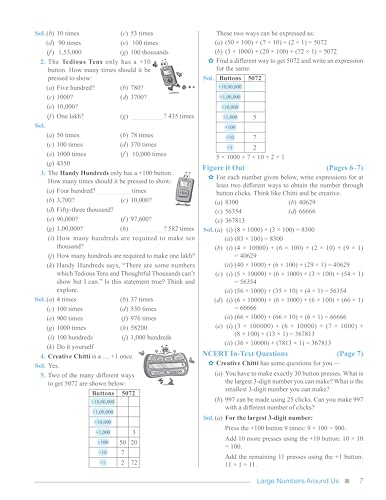 Full Marks Mathematics Complete Study Material Class 7 | Based on New NCERT Textbook GANITA PRAKASH (Part-1 & 2) and CBSE Syllabus | Includes ... Papers and More | For March 2027 Examination (Paperback)