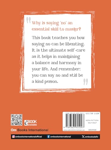 How to Say No: 100 Quotes to Instil Confidence and Clarity - Self-Confidence | Decision-Making | Mindfulness & Success | Social Life (Paperback)