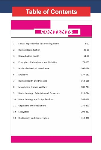 Combo (3 Books) WINR Series CBSE 2026-27 Class 12 Physics, Chemistry & Biology Chapter-wise Objective & Subjective Question Bank with FREE Flash Cards | For 2027 Exam | Fully Solved (Paperback)