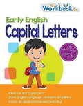 Early english capital letters (Paperback)