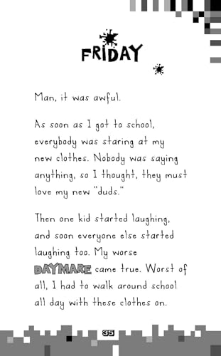Diary Of A Minecraft Zombie #03: When Nature Calls (Paperback)