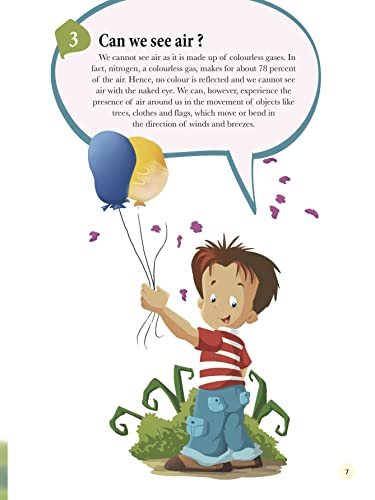 101 Questions and Answers for Children: General Knowledge Book for Kids with Interactive Learning | Fun Facts About Science, History, Nature & More | Fun & Educational Q&A | Build Thinking & Observati (Paperback)