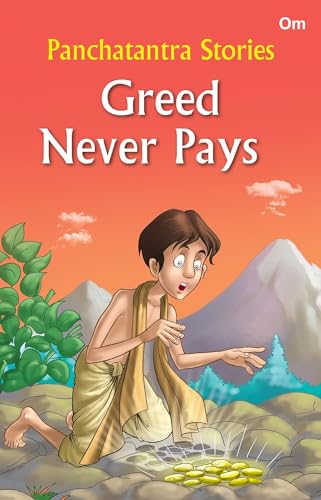 Panchatantra Stories for Children: 10 Best Panchatantra Collection | Illustrated Animal Fables | Easy-to-Read Timeless Moral Tales | Traditional Indian Stories | Wisdom & Fun | Classic Indian Wisdom f (Paperback)
