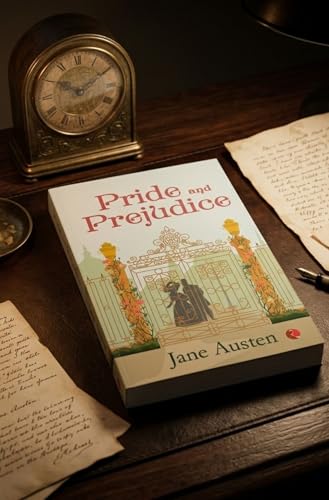 Pride And Prejudice (Paperback)