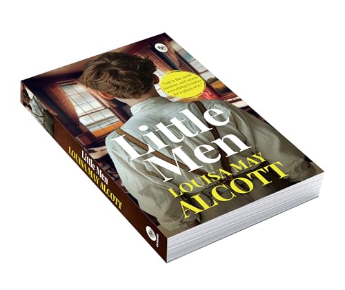 Little Men (Hardcover)
