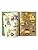 Movers and Diggers Reusable Sticker Book For Children