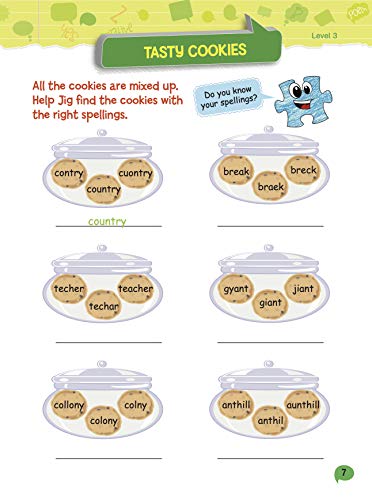 Activity Book : Verbal Reasoning Activity Workbook Grade 3 (Paperback)