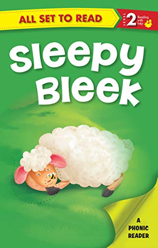 All Set to Read: Phonic Reading Pack Level 2: Simple Long Vowel Phonic Words for Children | Children’s Book on Phonics | Build Strong Reading Skills | Word Practice with Fun Activities | Let's Read Be (Paperback)