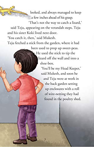 Ruskin Bond - Tales from the Childhood (Paperback)