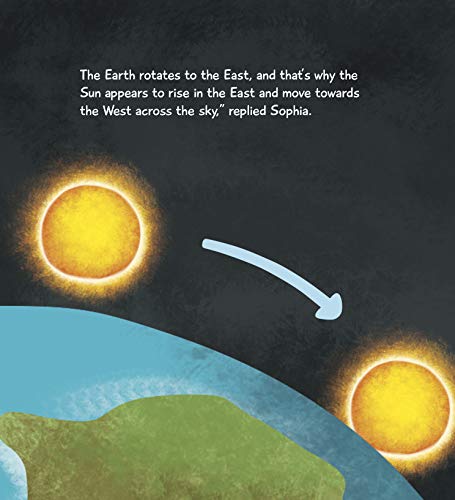 Sun: The Solar System | Kids’ Encyclopedia Sun Facts, Sunlight, and Energy | Space Learning and Nature | Fun Facts & Engaging with Realistic Images | Ages 4+ (Paperback)