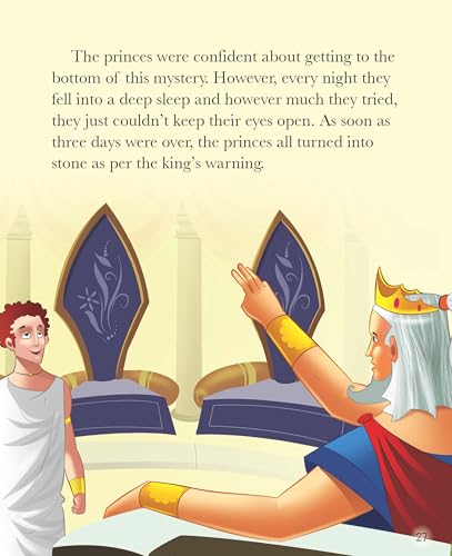 Princess Stories for Children: Quick & Magical Bedtime Stories for Kids |Large Print Story Book | Short & Sweet Read Aloud Tales (Paperback)