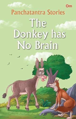 Panchatantra Stories for Children: 10 Best Panchatantra Collection | Illustrated Animal Fables | Easy-to-Read Timeless Moral Tales | Traditional Indian Stories | Wisdom & Fun | Classic Indian Wisdom f (Paperback)