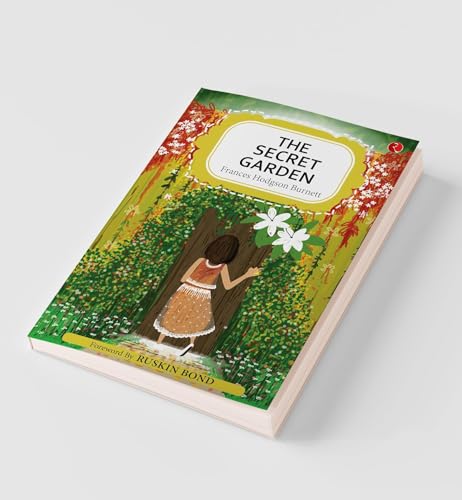 The Secret Garden (Paperback)