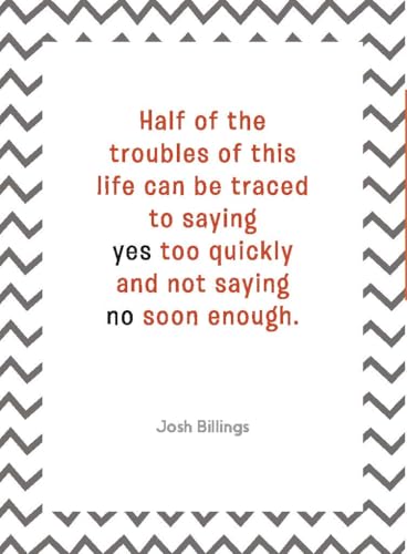 How to Say No: 100 Quotes to Instil Confidence and Clarity - Self-Confidence | Decision-Making | Mindfulness & Success | Social Life (Paperback)