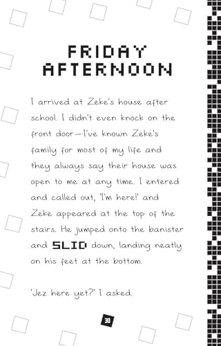 Diary Of A Roblox Pro #03: Obby Challenge (Paperback)