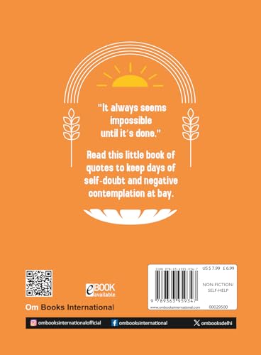 Motivation: 100 Quotes for Motivation and Inner Strength - Self Help | Inspiration & Achieve Greatness | Confidence & Success | Empower Your Mind (Hardcover)