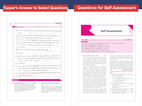 WINR Series CBSE 2026-27 Class 12 English Core Chapter-wise Objective & Subjective Question Bank | One-shot solution for 2027 Exam | NCERT, Exemplar, SQP, Competency & PYQs | Fully Solved (Paperback)