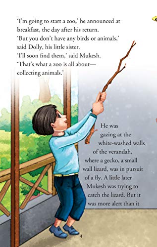 Ruskin Bond - Tales from the Childhood (Paperback)