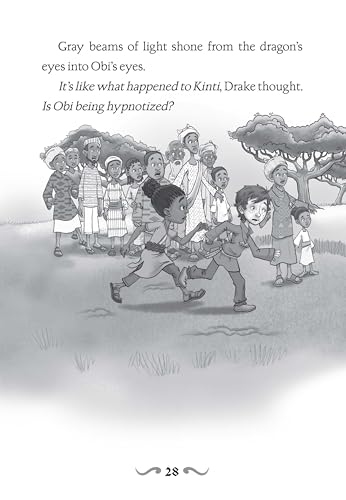 Dragon Master #31: Defending The Swamp Dragon (Library Binding)