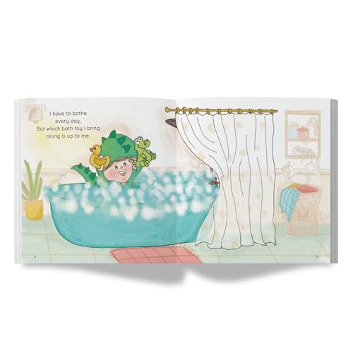 Rules/ No Rules: SEL Story Book for Kids to Teach Independence, Manners & Making Choices by SAM & MI | Interactive Picture Book for Toddlers (Ages 2 to 5) (Paperback)