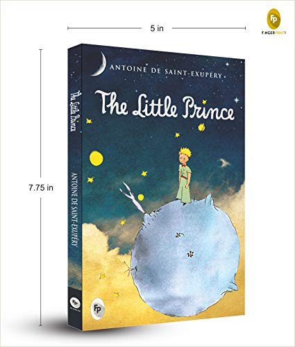 The Little Prince (Paperback)