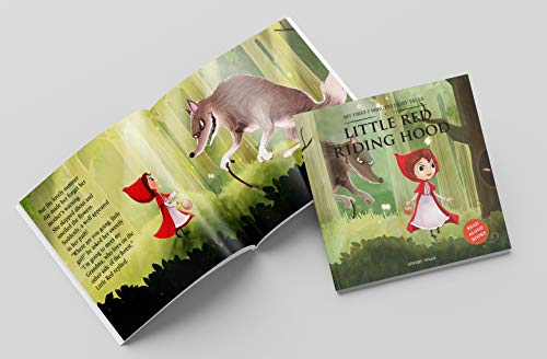 Princess Fairy Tales: A Set of 10 Classic Children Fairy Tales (Abridged and Retold)
