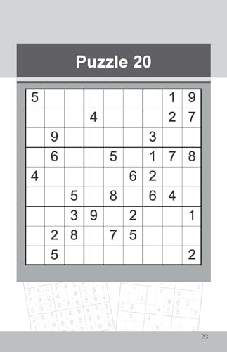 Fun with Sudoku: Hours of Brain-Boosting | Problem Solver | Brain Exercises | Engaging Puzzles for Young Minds - Level 2: To Sharpen Young Minds (Fun With Sudoku Series) (Paperback)