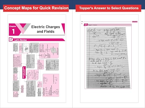 Combo (3 Books) WINR Series CBSE 2026-27 Class 12 Physics, Chemistry & Mathematics Chapter-wise Objective & Subjective Question Bank with FREE Flash Cards 2nd Edn | For 2027 Exam | Fully Solved (Paperback)