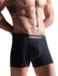 DAMENSCH Deo-Cotton Solid Underwear Pack of 1 Breathable Inner for Men Cotton Trunks for Men Pack No-Marks Waistband Mens Underwear Moisture Wicking Underwear for Men Combo (₹367.00 with 8 percent savings)