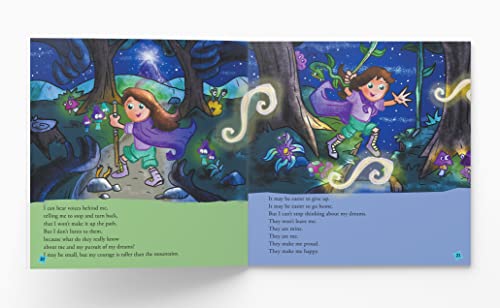Why Pursue A Dream? - A Beautifully Illustrated and Engaging Story Book For Children (Hardcover)