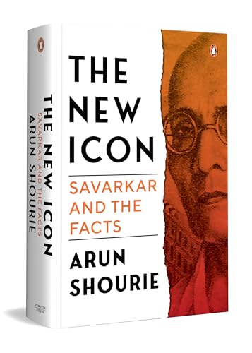 The New Icon: Savarkar and the Facts (Hardcover)
