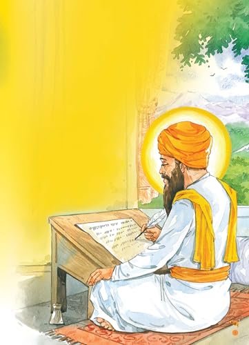 Sikh Gurus - The Life and Times of the Ten Gurus | Inspiring Lives of Guru Nanak to Guru Gobind Singh | Timeless Tales of Wisdom & Devotion | Sikh ... Power of Prayer and The Spirit of Sacrifice (Paperback)