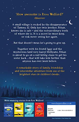 The Kid Who Came From Space (Product Bundle)