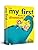 My First Book of Dinosaurs: Dino Friends Board Book for Children | Fun Dino Names & Facts | Educational & Engaging Dinosaur Book | Little Book of Prehistoric | Early Learning | Bright Pictures, Simple Names & Dinosaur Facts