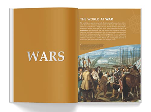 Knowledge Encyclopedia - World History (Paperback)