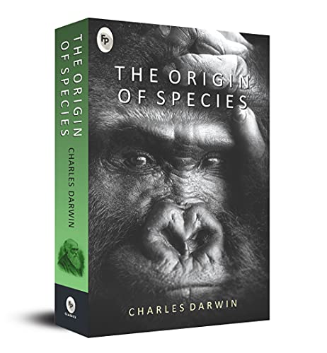 The Origin of Species (Hardcover)