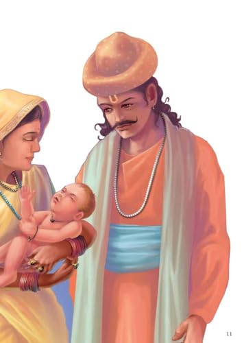 Jhansi Ki Rani Lakshmibai Hindi Stories for Children: Timeless Stories of India’s Brave Warrior Queen | Inspiring Biography for Kids | Classic Indian ... | Patriotic Tales for Kids - Large Print (Paperback)