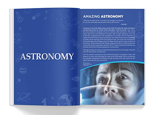 Knowledge Encyclopedia - Space (Hardcover)