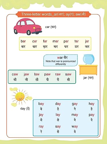 Phonics for Learners: Speak and Spell the Right Way - Boost Reading for Kids | Sound Out Words | Master Letter Sounds | English Phonics for Early Learners; 6+ Ages (Cutout activity series) (Paperback)