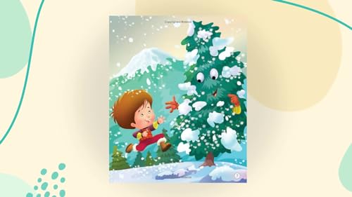 5 Minute Christmas Stories for Children: Heartwarming Holiday Tales for Kids | Fun & Short Read-Aloud Stories for Christmas Eve | Cheerful Bedtime Tales | Timeless Collection of Festive Adventures & L (Hardcover)