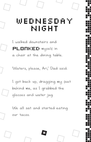 Diary Of A Roblox Pro #03: Obby Challenge (Paperback)