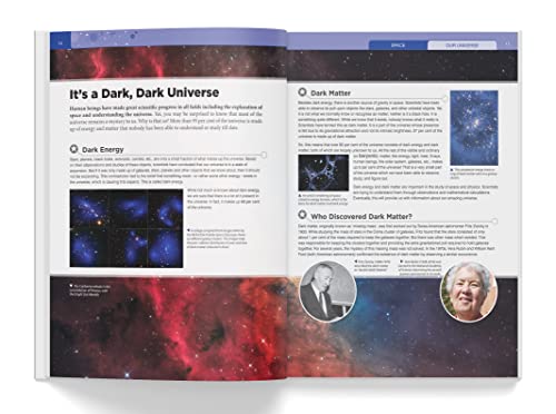 Knowledge Encyclopedia - Space (Paperback)