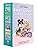 The Babysitters Little Sister Graphic Novels Box-set (Books 1 to 4)