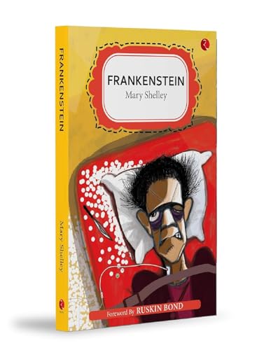 Frankenstein (Hardcover)